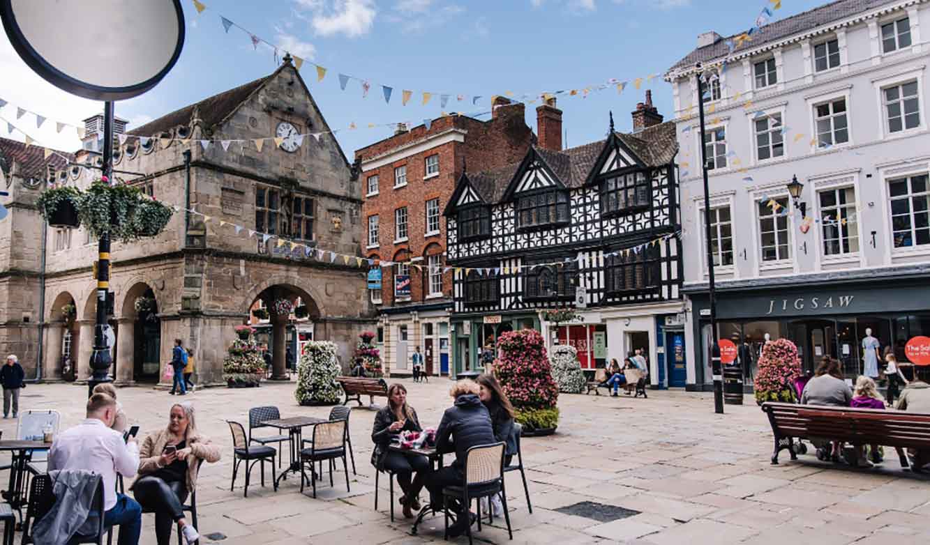 shrewsbury-square